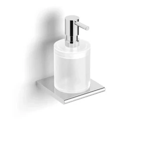 Stella Milano Dozownik mydła w płynie / chrom 12.423