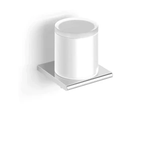 Stella Milano Dozownik mydła w płynie / dolny system dozowania / chrom 12.425