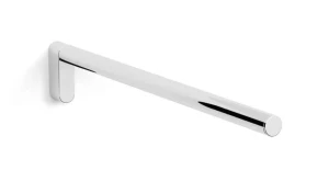 Stella Wieszak na ręcznik, prostopadły, pojedynczy / chrom 06.150