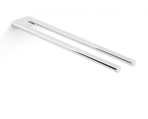 Stella Wieszak na ręcznik dwuramienny / chrom 06.151