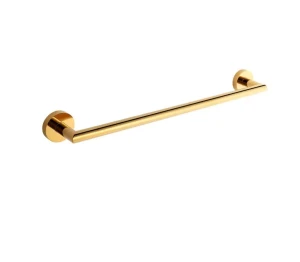 Stella Reling na ręcznik 45 / złoty połysk 07.111-G