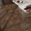 Gres ABK Interno 9 Mud 60x120 Lappato 2