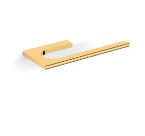 Stella Wieszak na ręcznik / złoty połysk 12.141-G