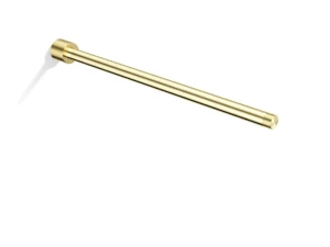 Stella Wieszak na ręcznik / złoty champagne szczotkowany 13.150-GCB