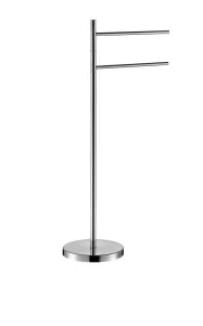 Stella Stojak na 2 ręczniki 19.200