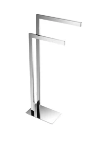 Stella Stojak na 2 ręczniki 19.2061-SP