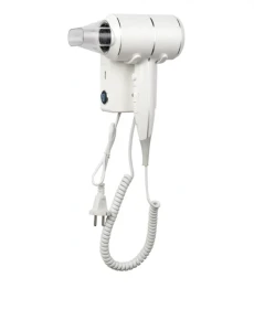 Stella Suszarka do włosów 1800 W / biały połysk 24.002-W