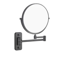 Stella Lusterko kosmetyczne  proste/ powiększ.3x, uchylne 22.01230-B