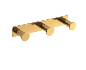 Stella Listwa – 3 haczyki / złoty połysk 18.043-G