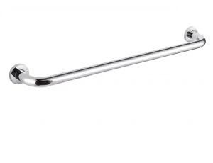 Stella Uchwyt łazienkowy Ø25 prosty 60 / chrom 19.012