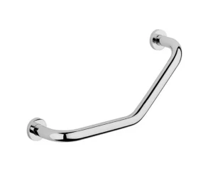 Stella Uchwyt łazienkowy kątowy / chrom 19.030