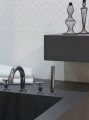 Płytka Grespania Alsacia Blanco Mat 31,5x100 cm 2