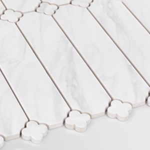 Raw Decor Płytka Cecile Marble Matowy BRM