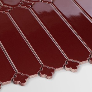 Raw Decor Płytka Cecile Rubin Połysk BCRS