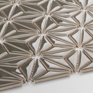 Raw Decor Płytka Constellation Dark Grey Połysk CDG