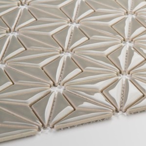 Raw Decor Płytka Constellation Smoke Grey Połysk CSG