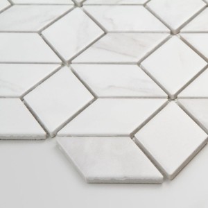 Raw Decor Płytka Diamond Marble Mat Matowy DRM