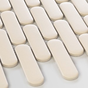 Raw Decor Płytka Eclair Cherie Cream Matowy E1KM