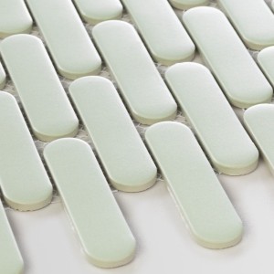 Raw Decor Płytka Eclair Cherie Sage Matowy E1ZM