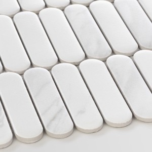 Raw Decor Płytka Eclair Paris Marble Matowy E2RM