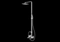 Zestaw wannowy Kohlman Saxo QW277S 2