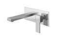 Bateria umywalkowa Kohlman Excelent QW185H