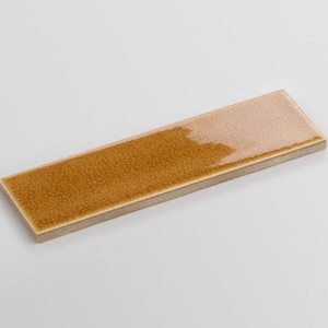 Raw Decor Płytka Metropolis Amber Połysk MT-AHC