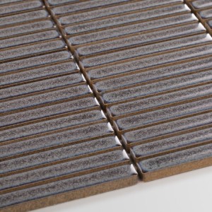 Raw Decor Płytka Stick Mercury Połysk PMSS