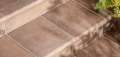 Cerrad V-Shape Cottage Cardamom 30x32 cm 2