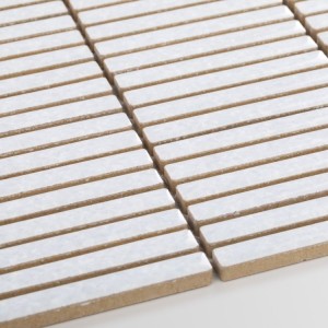 Raw Decor Płytka Stick Sky Połysk PMNS