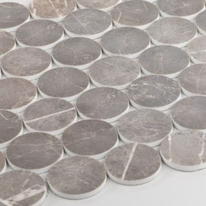 Raw Decor Płytka Candy River Pebble Matowa RG-RPR