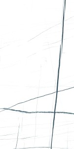 Gres szkliwiony na podłogę biały z żyłą w połysku rektyfikowany A4H56 Sahara Noir White 60x120 cm