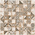 El Molino Memory Gris Mat Rect. 58x58