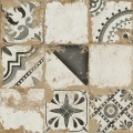 El Molino Memory Gris Mat Rect. 58x58