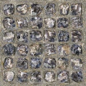 Cerrol Dover Stones Mega 60x60x2 cm