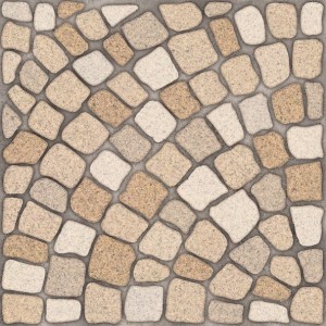 Cerrol Patio Beige Mega 60x60x2 cm