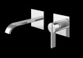Bateria umywalkowa Kohlman Dexame QW180D 2