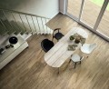 Gres drewnopodobny Tuscania Fjord Brun 15x90 2
