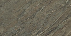 Lis Ceramika Faselis Brown Rekt. Polished 60X120