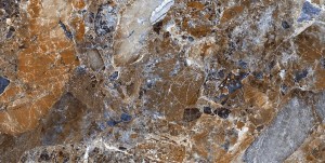 Lis Ceramika Lite Blue Polished 60X120