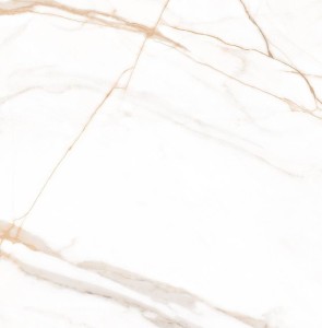 Lis Ceramika Marmo Gold Polished 80X80