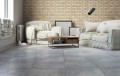 Płytka podłogowa LIMONE CEMENTUS SMOKEY  60 x 60 cm 2