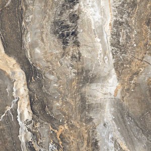 Lis Ceramika Luxor Beige Polished 60X60