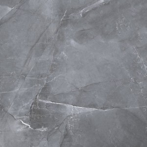 Lis Ceramika Scale Silver Polished 60X60