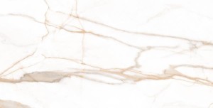 Lis Ceramika Marmo Gold Lappato 60X120
