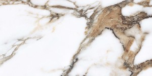 Lis Ceramika Pietra Gold Matt 60X120