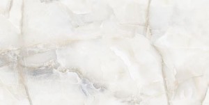 Lis Ceramika Noble Onyx Grey Matt 60X120