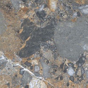 Lis Ceramika Rocas Ochra Polished 60X60