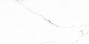 Lis Ceramika Marble White Lappato 60X120