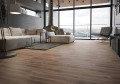 Płytka drewnopodobna Limone Arbaro Brown 20x120 2
